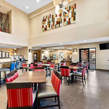 Comfort Suites Panama City Near Tyndall Afb Exterior photo